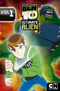 Ben 10: Ultimate Alien: Season 1