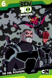 Ben 10: Omniverse: Season 6