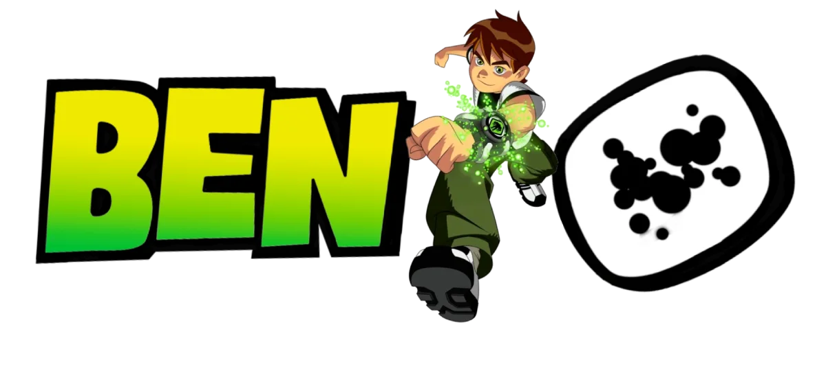 เบ็นเท็น.com ดูการ์ตูน Ben 10 พากย์ไทย ต่อสู้พลังเอเลี่ยน HD