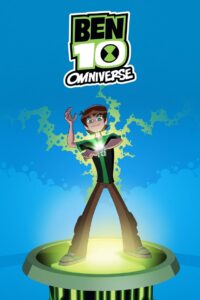 เบ็นเท็น: ออมนิเวอร์ส (2012) Ben 10: Omniverse