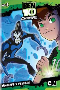 Ben 10: Omniverse: Season 2