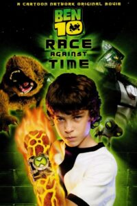 เบ็นเท็น : จอมวายร้ายข้ามเวลา (2008) Ben 10: Race Against Time