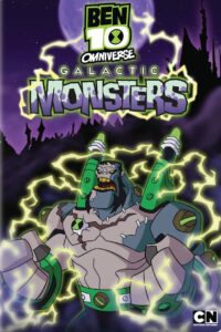 Ben 10: Omniverse: Season 5