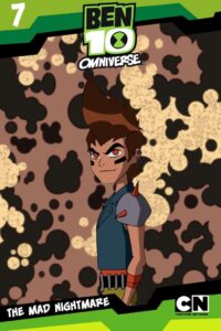 Ben 10: Omniverse: Season 7