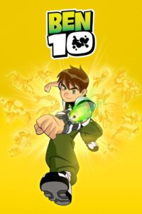 เบ็นเท็น (2005) Ben 10