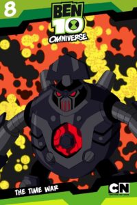 Ben 10: Omniverse: Season 8