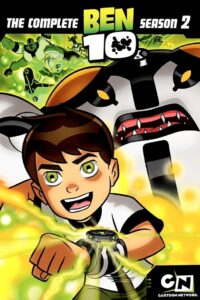 Ben 10: Season 2