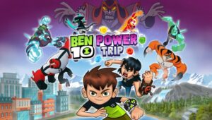 ประวัติเบ็นเท็น (Ben 10) การ์ตูน (Cartoon Network)