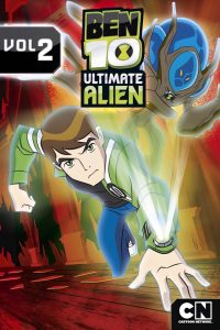Ben 10: Ultimate Alien: Season 2